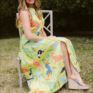 Sheridan French Shirt Dress (New without tags!)